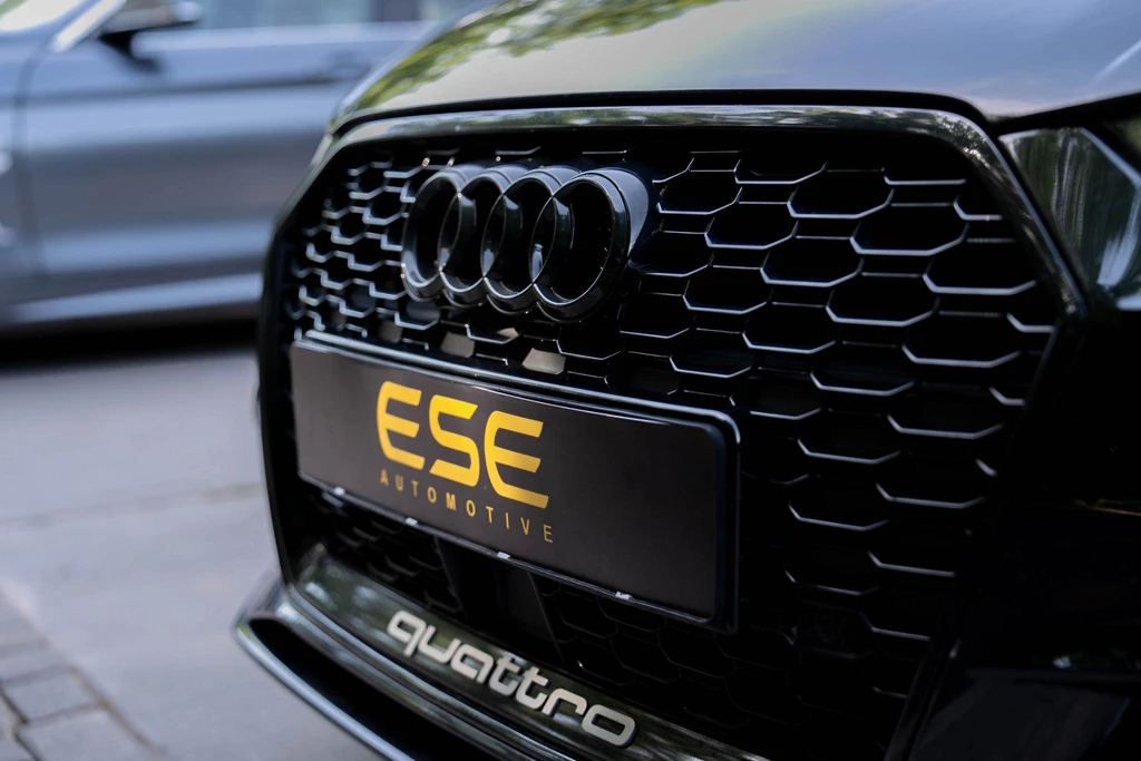 Audi A3 – foto 36