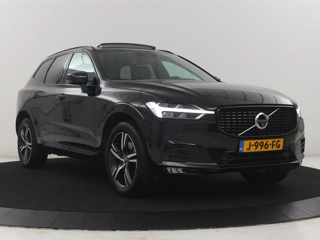Volvo XC60 – foto 4