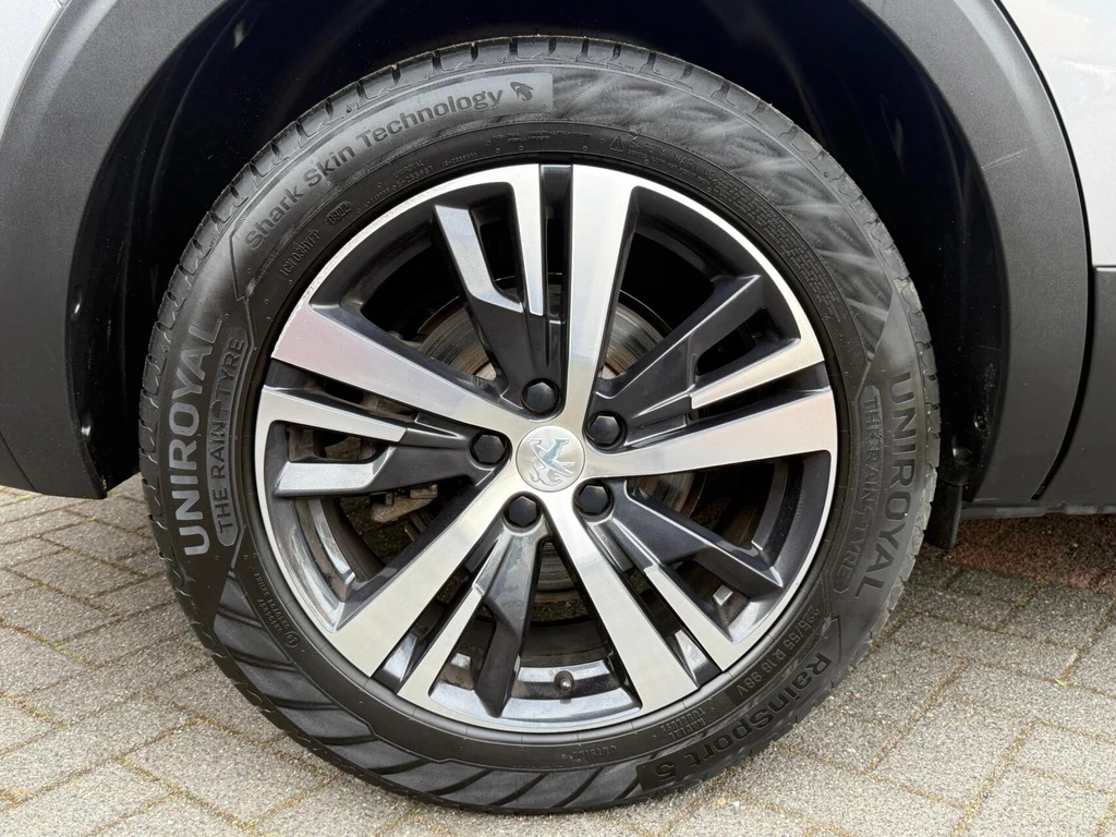 Peugeot 5008 – foto 33