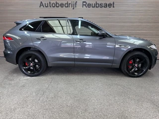 Jaguar F-PACE – thumbnail 6