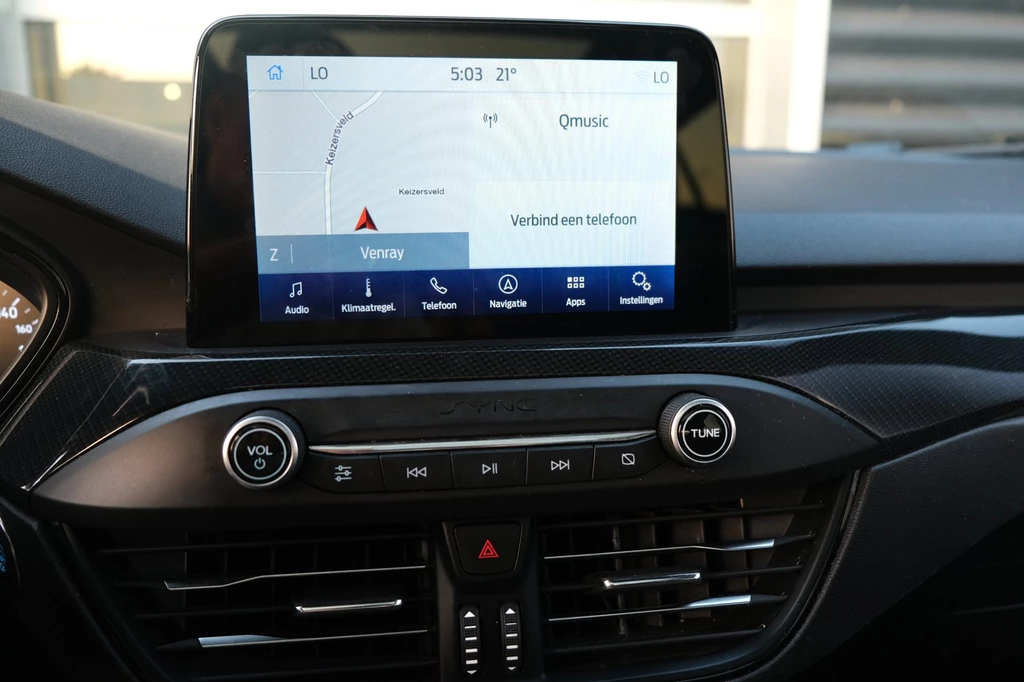 Ford Focus – foto 19