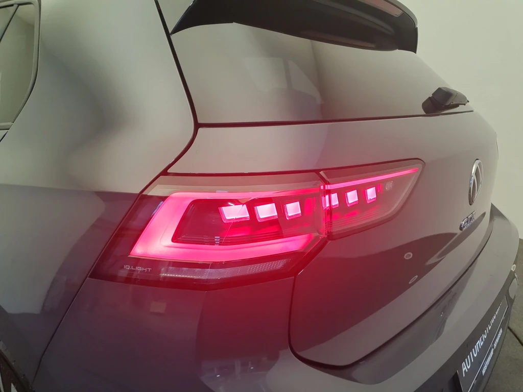 Volkswagen Golf – foto 13