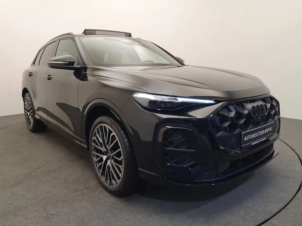 Audi Q5 – foto 7