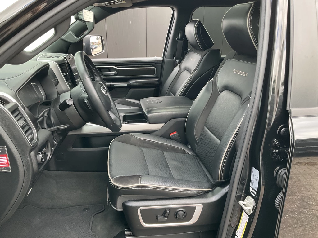Dodge Ram 1500 – foto 25