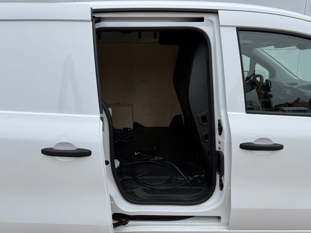 Nissan Townstar – foto 13