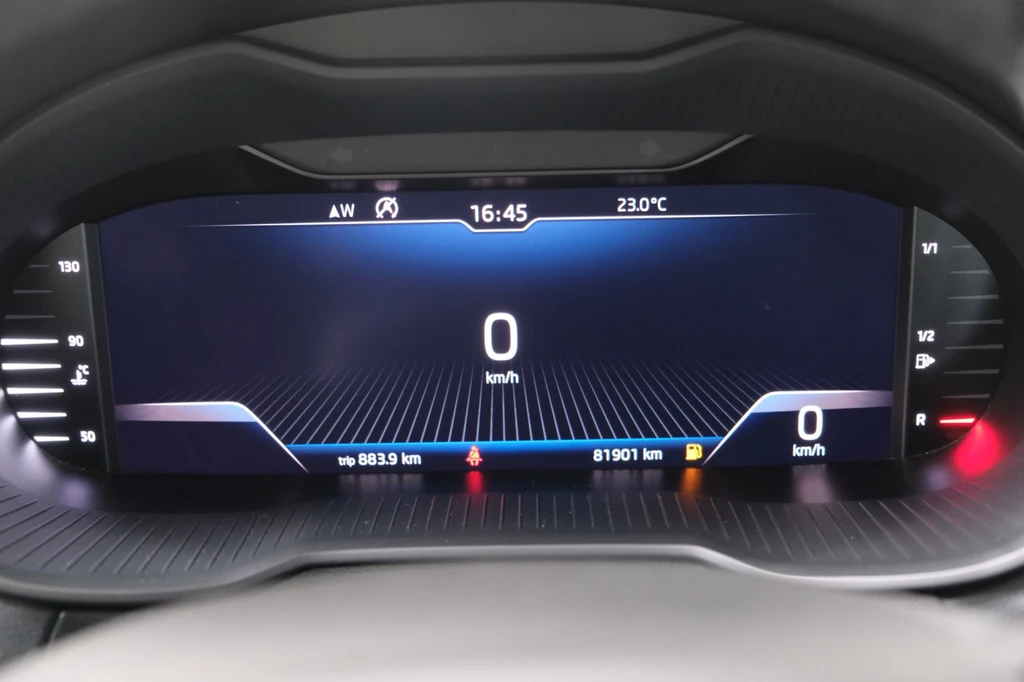 Škoda Octavia – foto 23