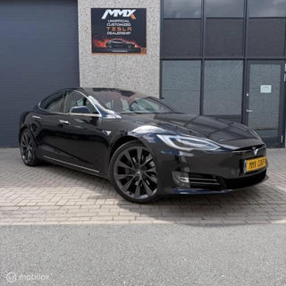 Tesla Model S – thumbnail 7