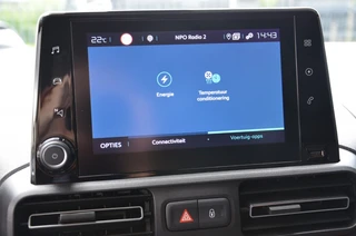 Citroën ë-Berlingo – thumbnail 15