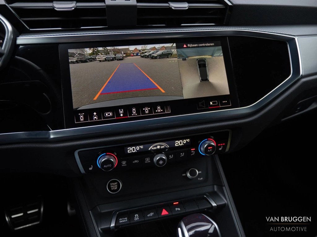 Audi Q3 – foto 43