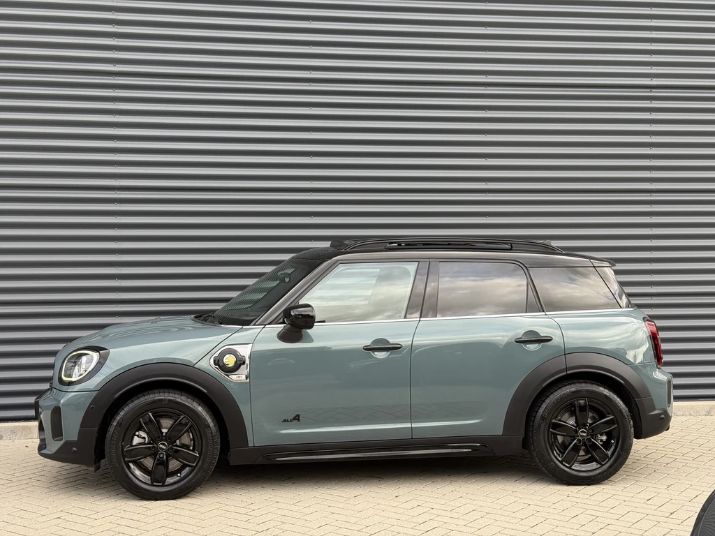 MINI Countryman – foto 4