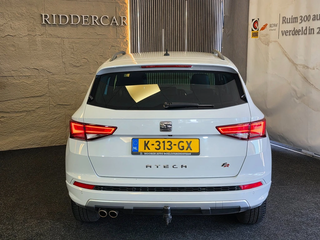 SEAT Ateca – foto 3