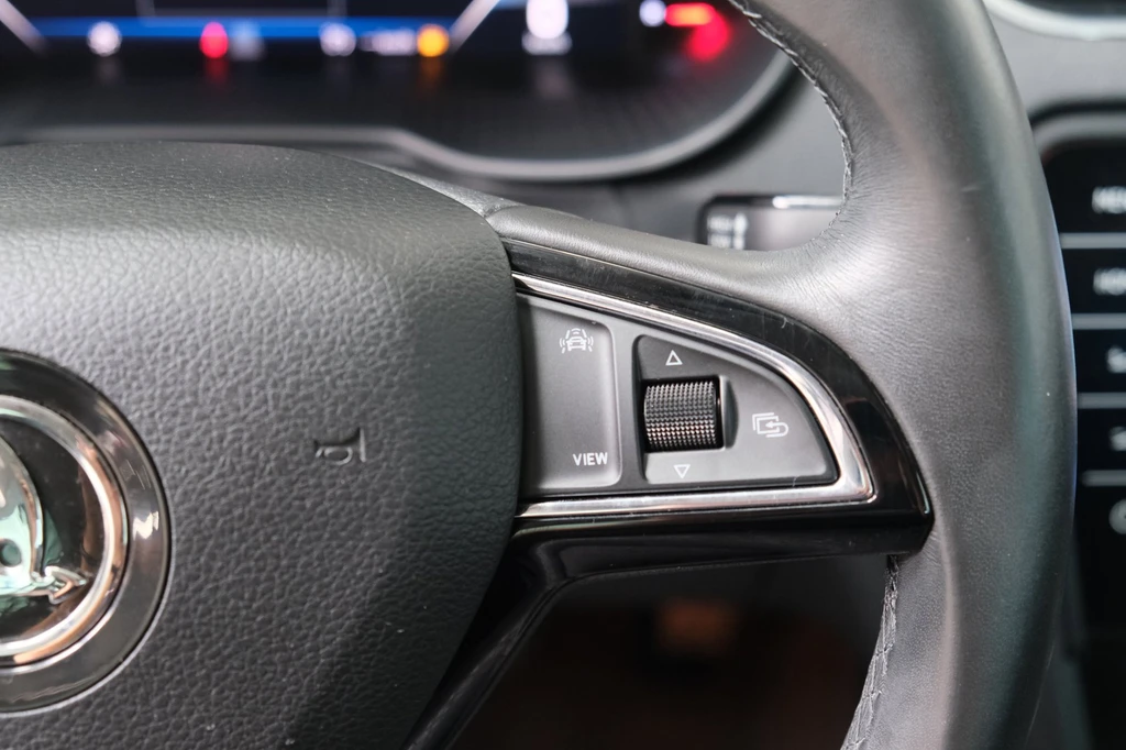 Škoda Octavia – foto 22