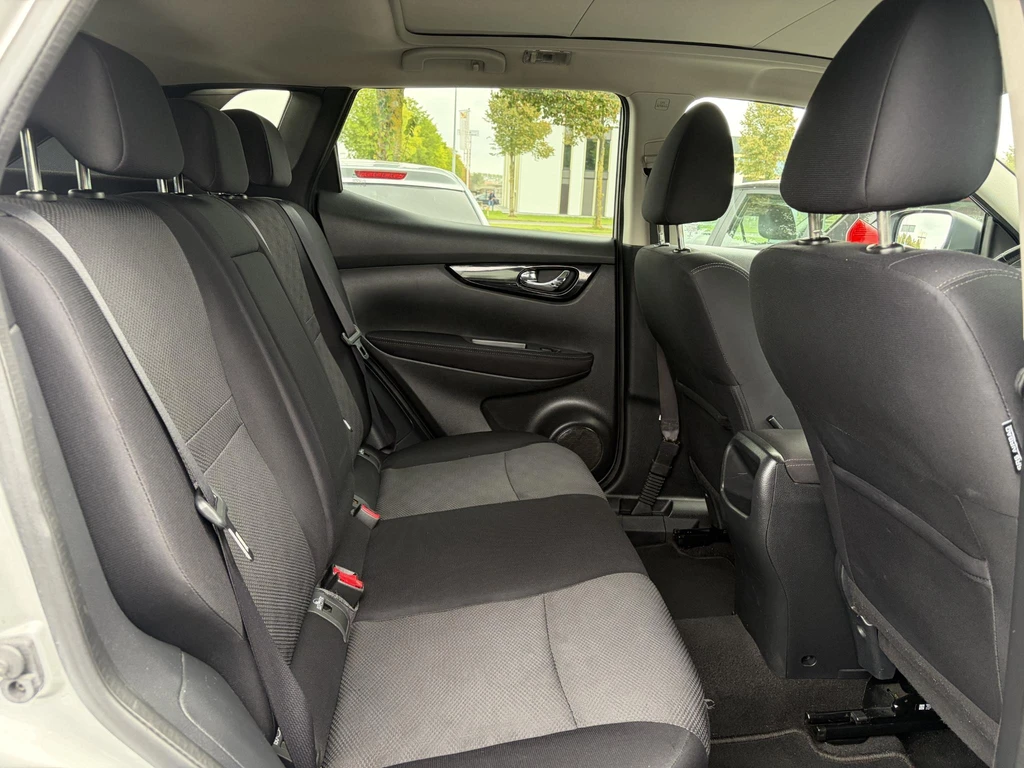 Nissan QASHQAI – foto 12