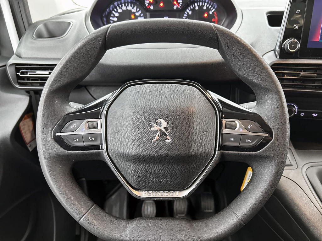 Peugeot Partner – foto 29