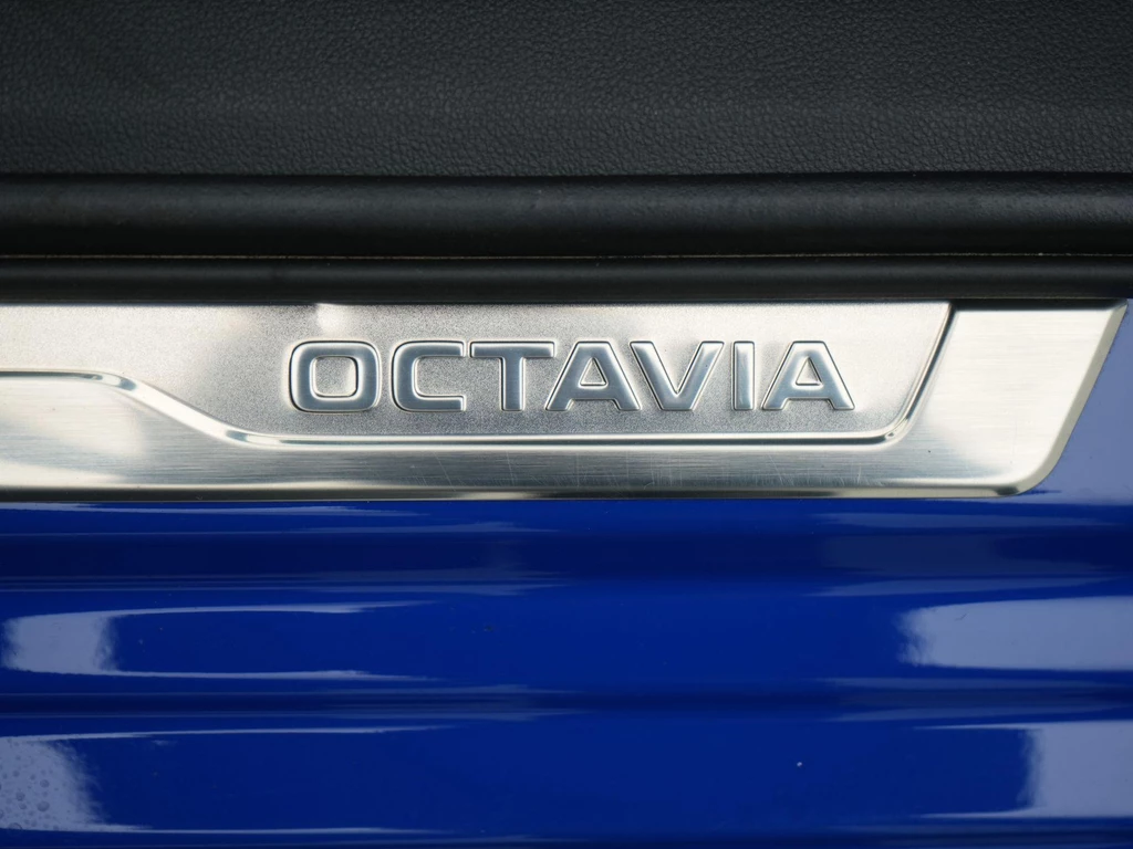 Škoda Octavia – foto 41