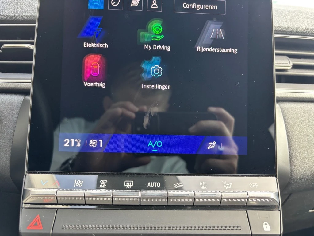 Renault Symbioz – foto 16