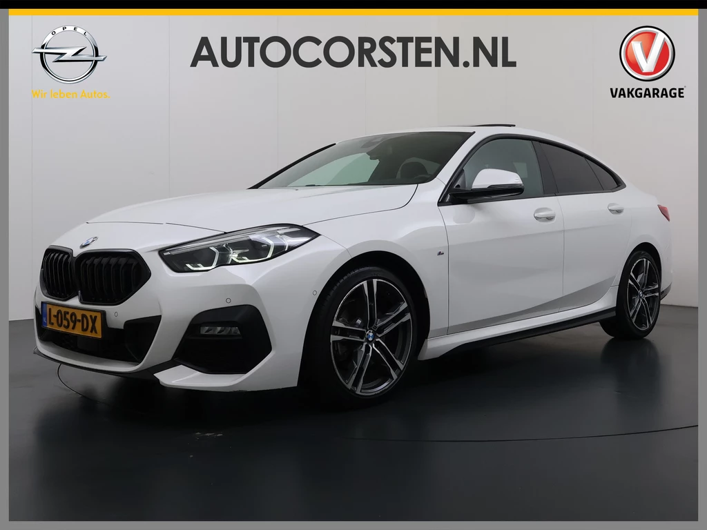 BMW 2 Serie – foto 2