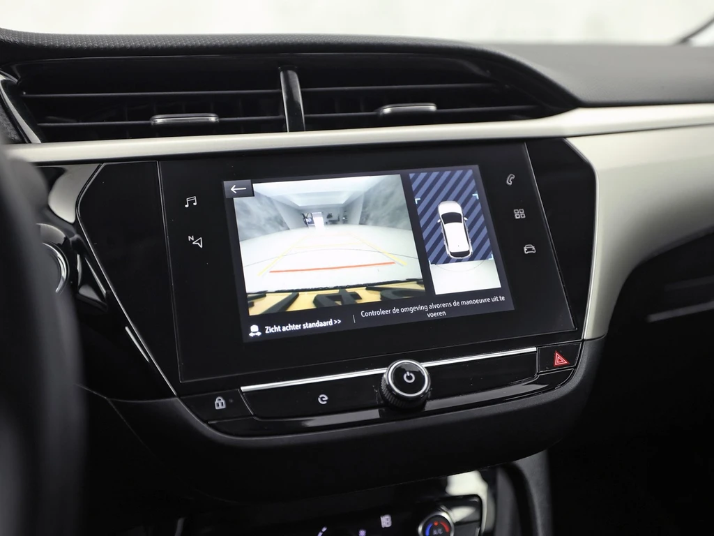 Opel Corsa – foto 10