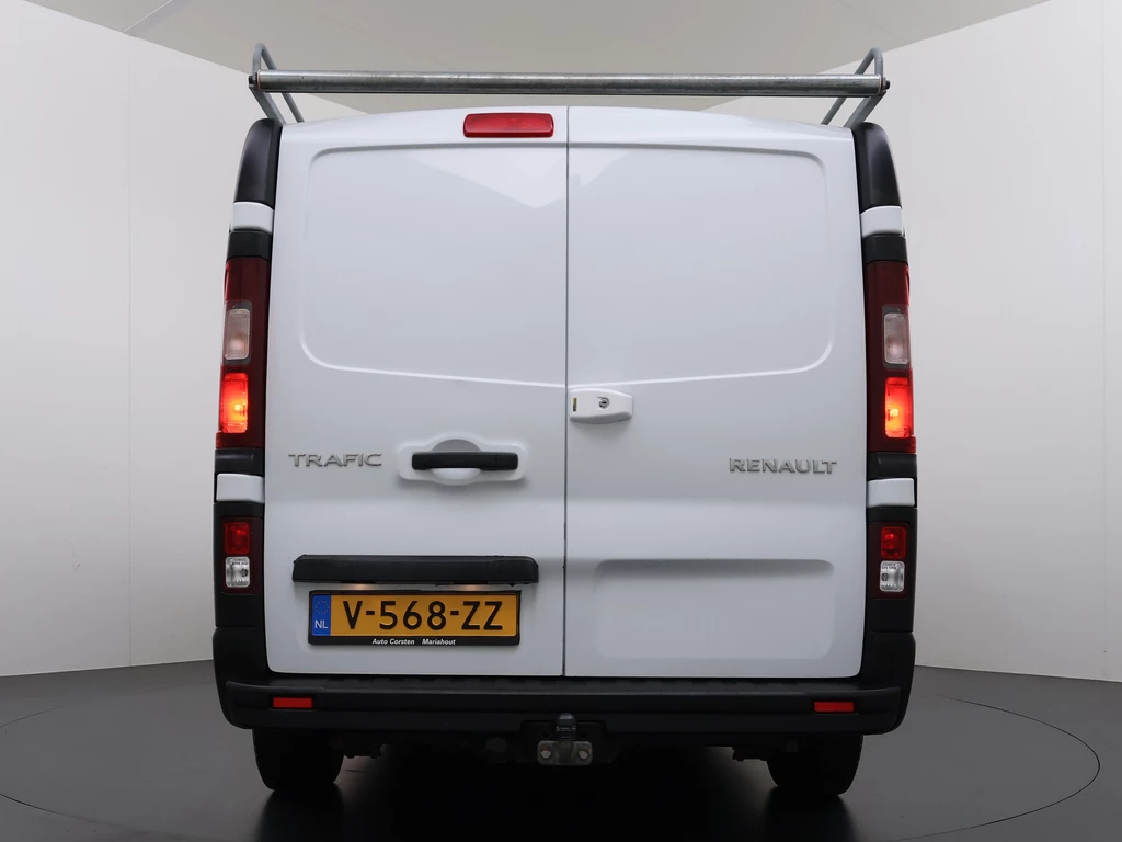 Renault Trafic – foto 4