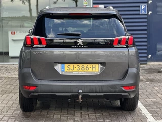 Peugeot 5008 – thumbnail 3