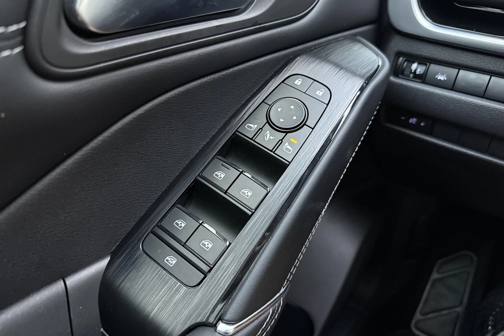 Nissan QASHQAI – foto 22