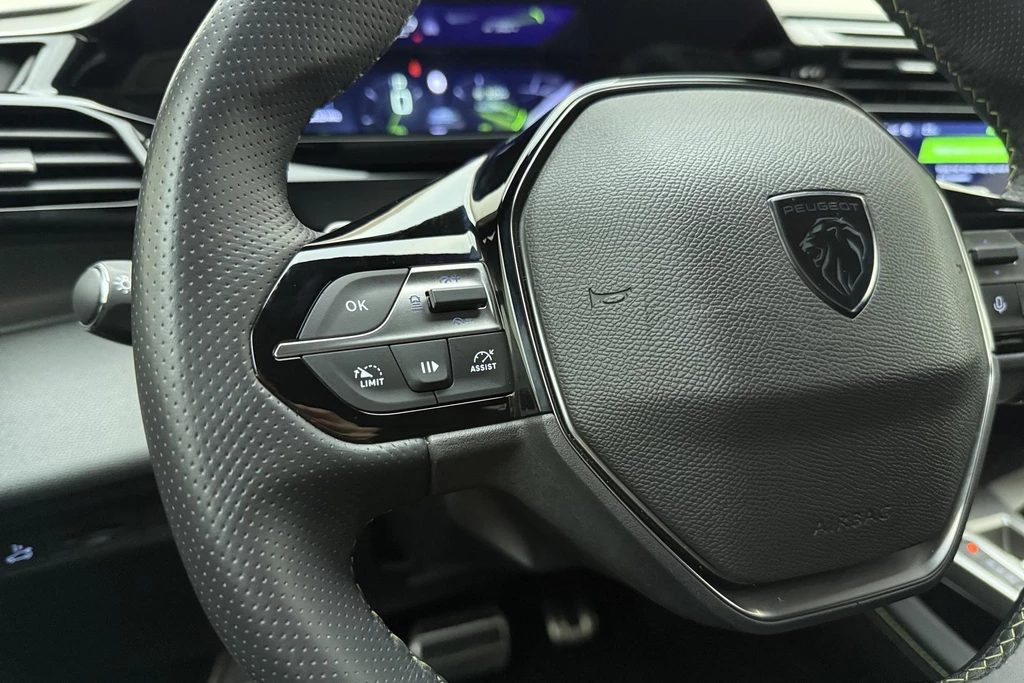 Peugeot 308 – foto 21