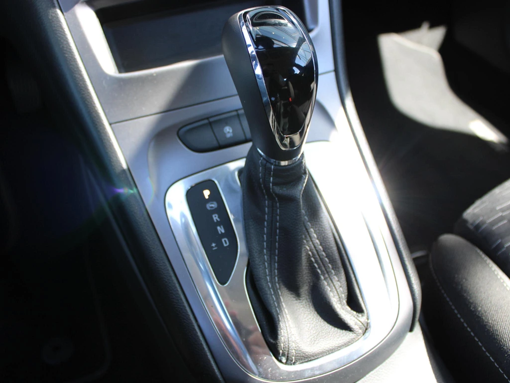 Opel Astra – foto 13