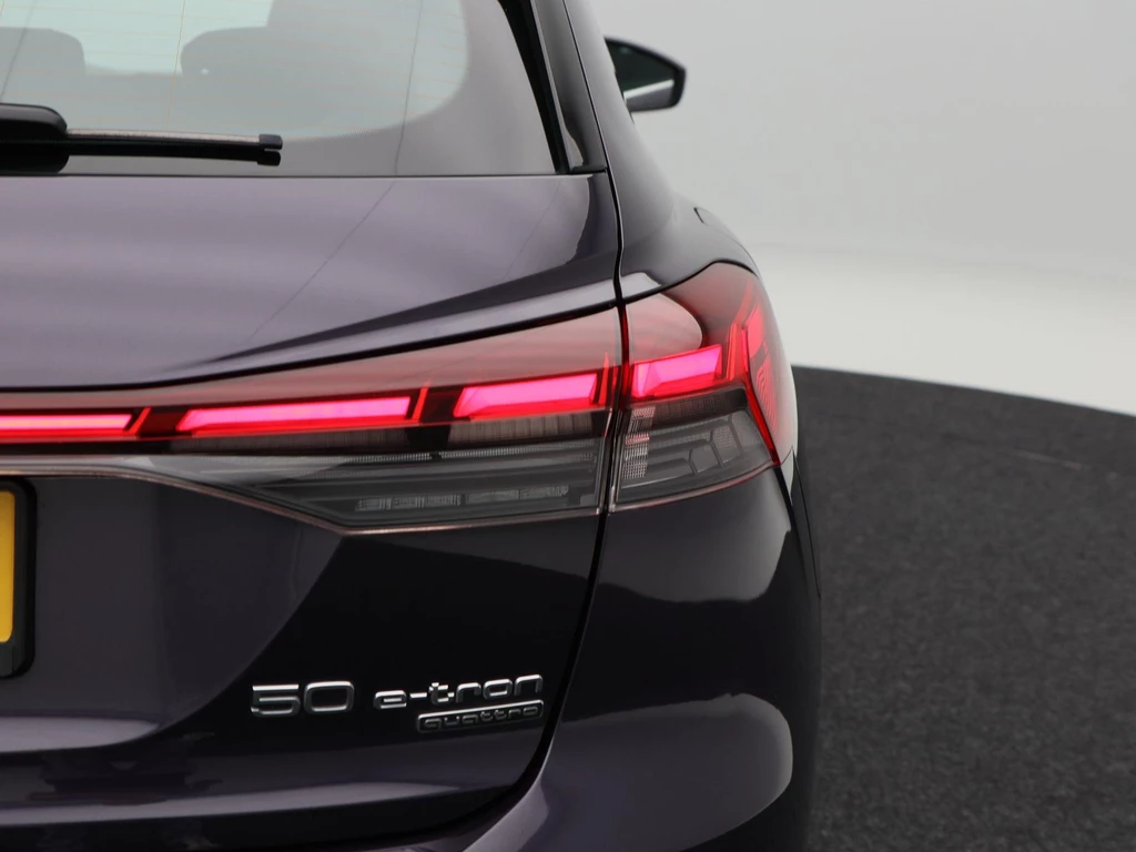 Audi Q4 e-tron – foto 15
