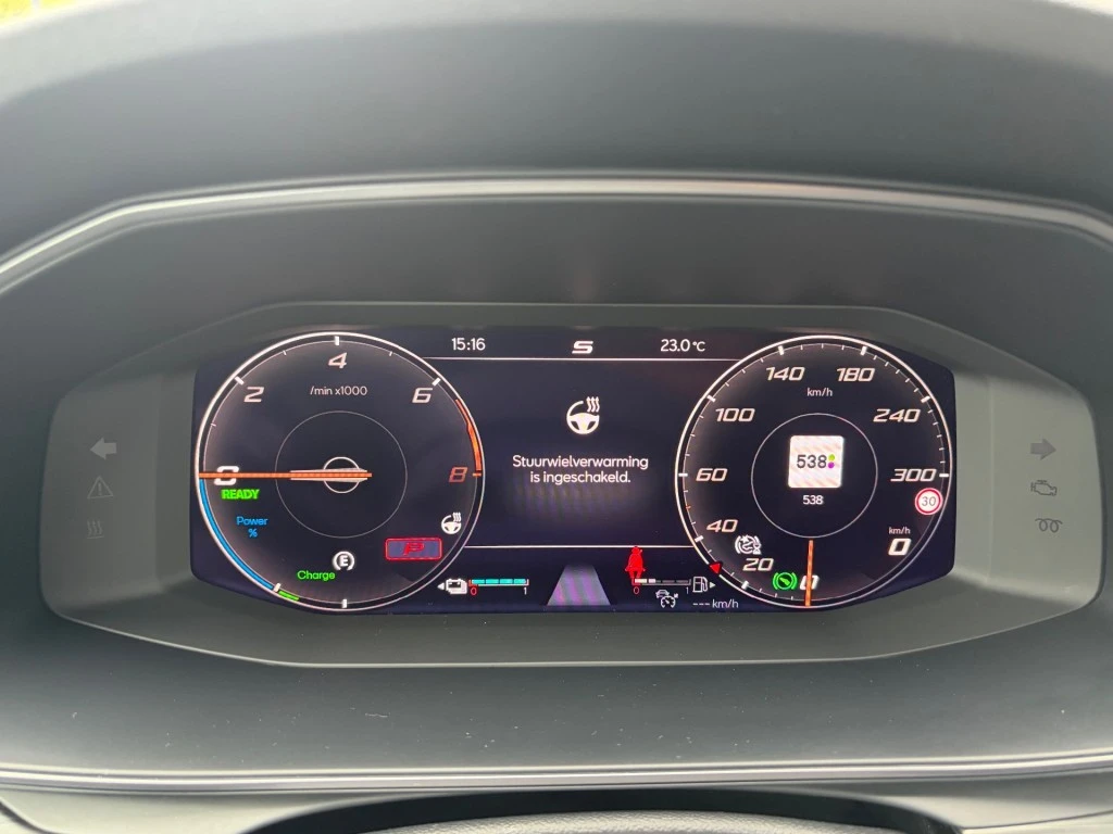 CUPRA Formentor – foto 11