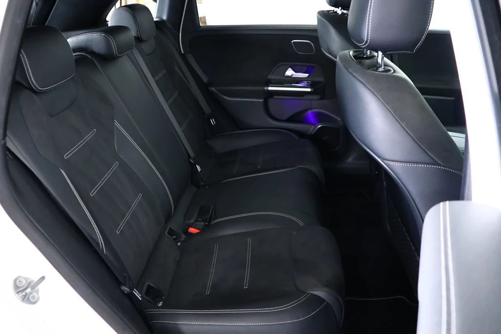 Mercedes-Benz B-Klasse – foto 14
