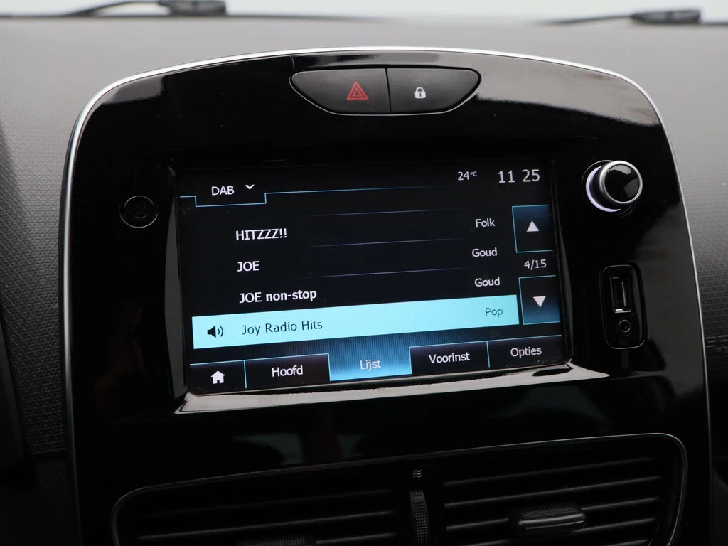 Renault Clio – foto 24
