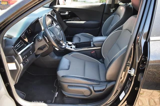 Kia e-Niro – thumbnail 8