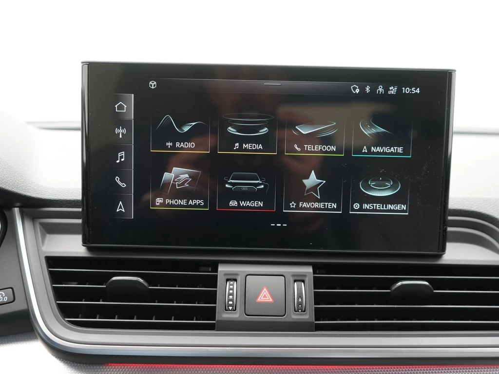 Audi Q5 – foto 23