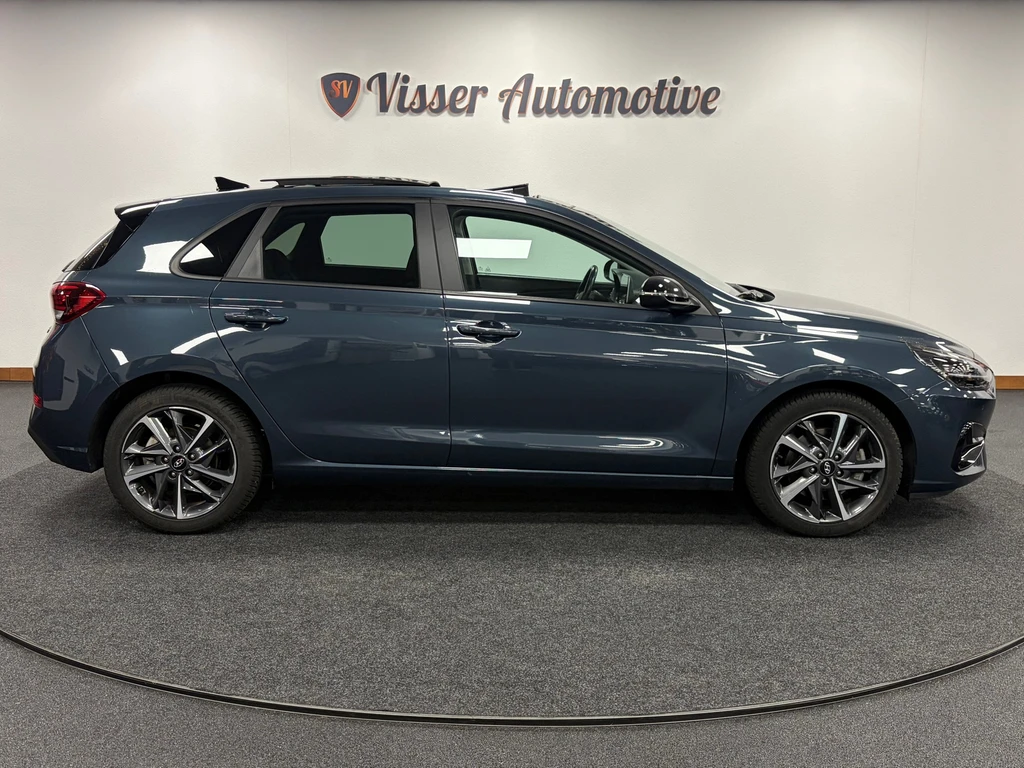 Hyundai i30 – foto 8