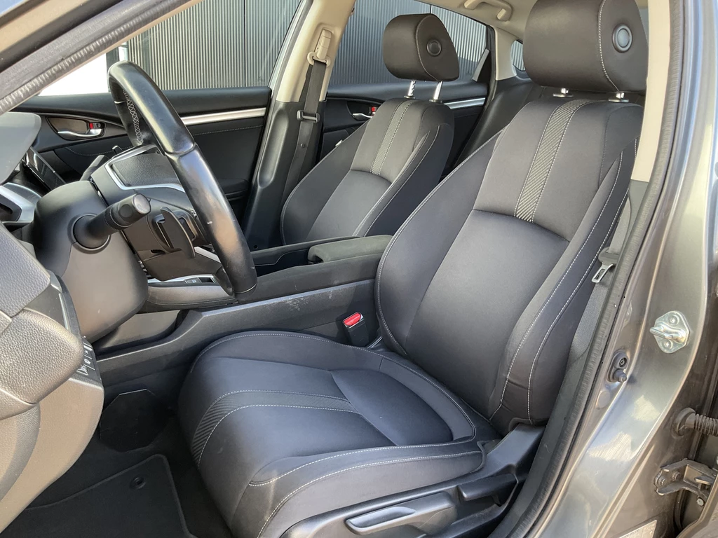 Honda Civic – foto 30
