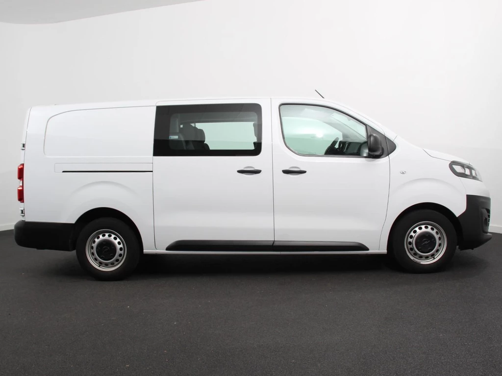 Opel Vivaro – foto 7