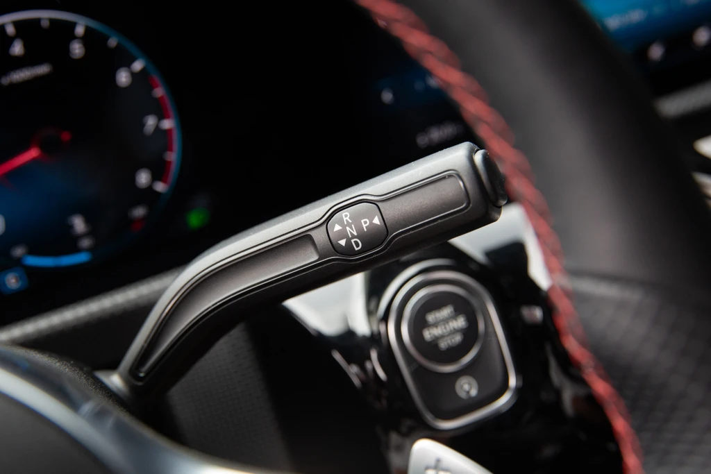 Mercedes-Benz CLA – foto 12