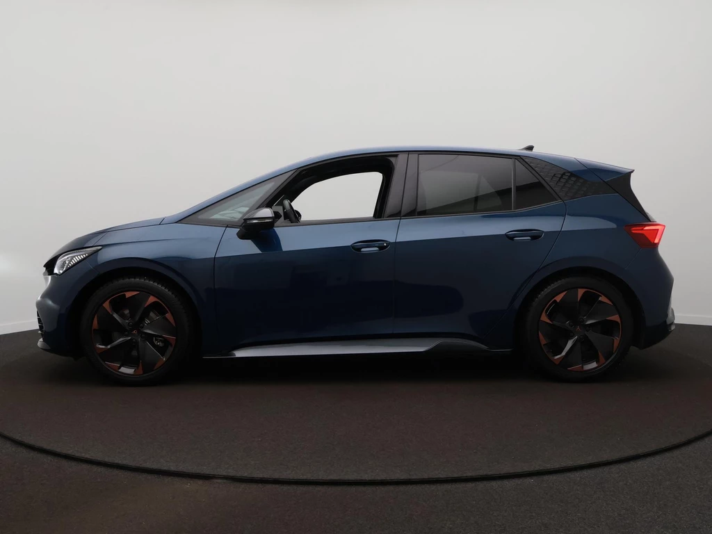 CUPRA Born – foto 3