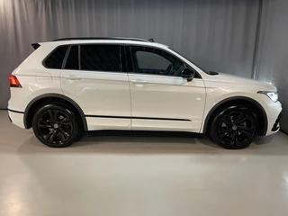 Volkswagen Tiguan – thumbnail 5