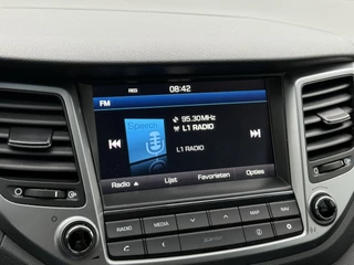 Hyundai Tucson – thumbnail 22