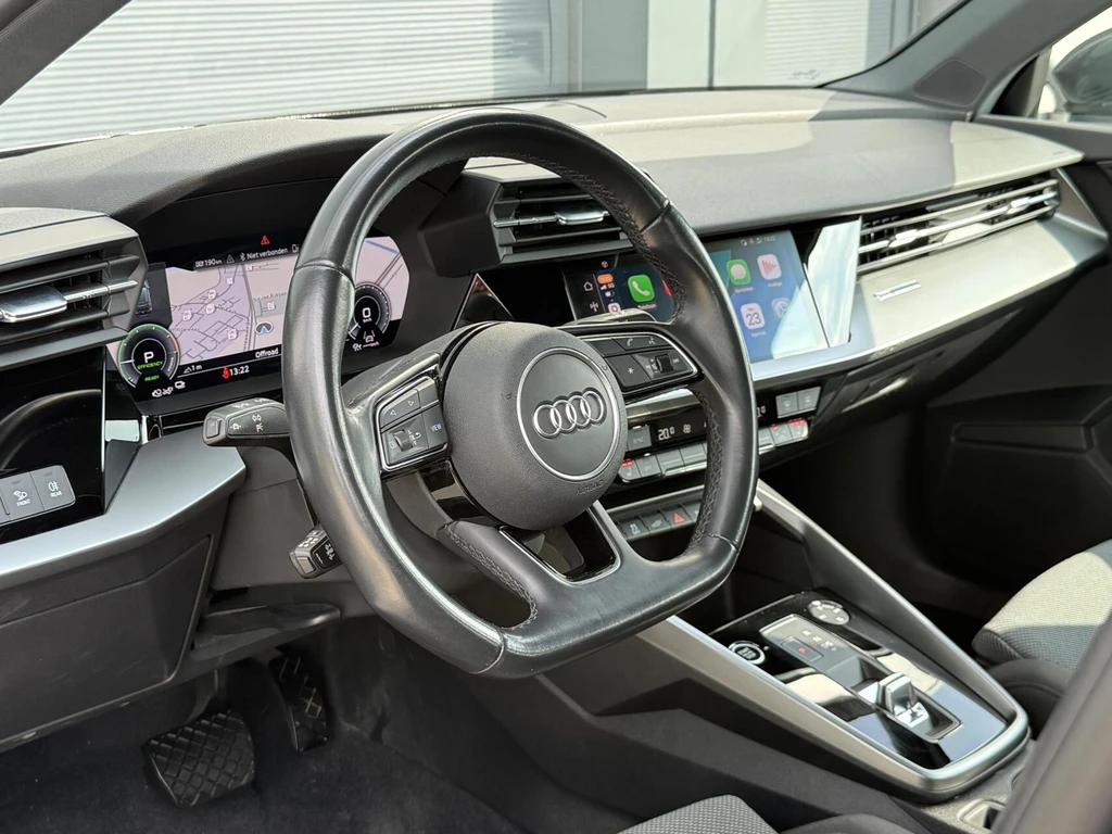 Audi A3 – foto 14
