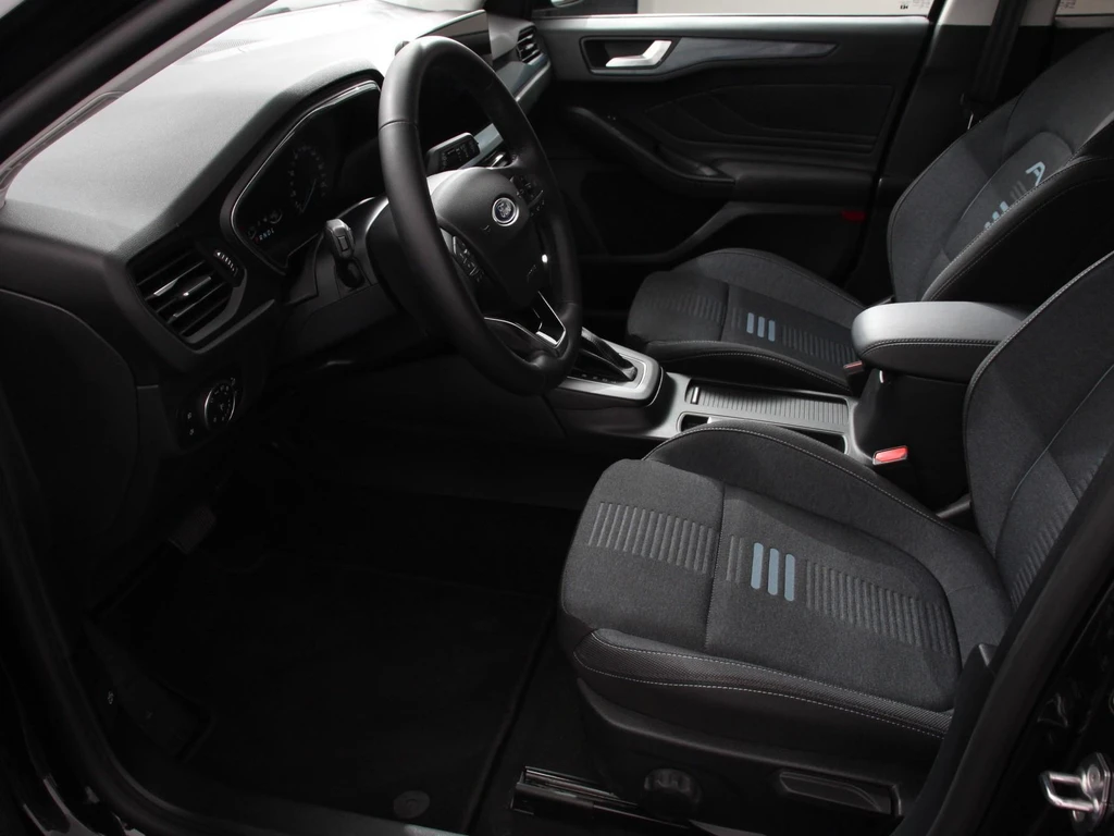 Ford Focus – foto 14