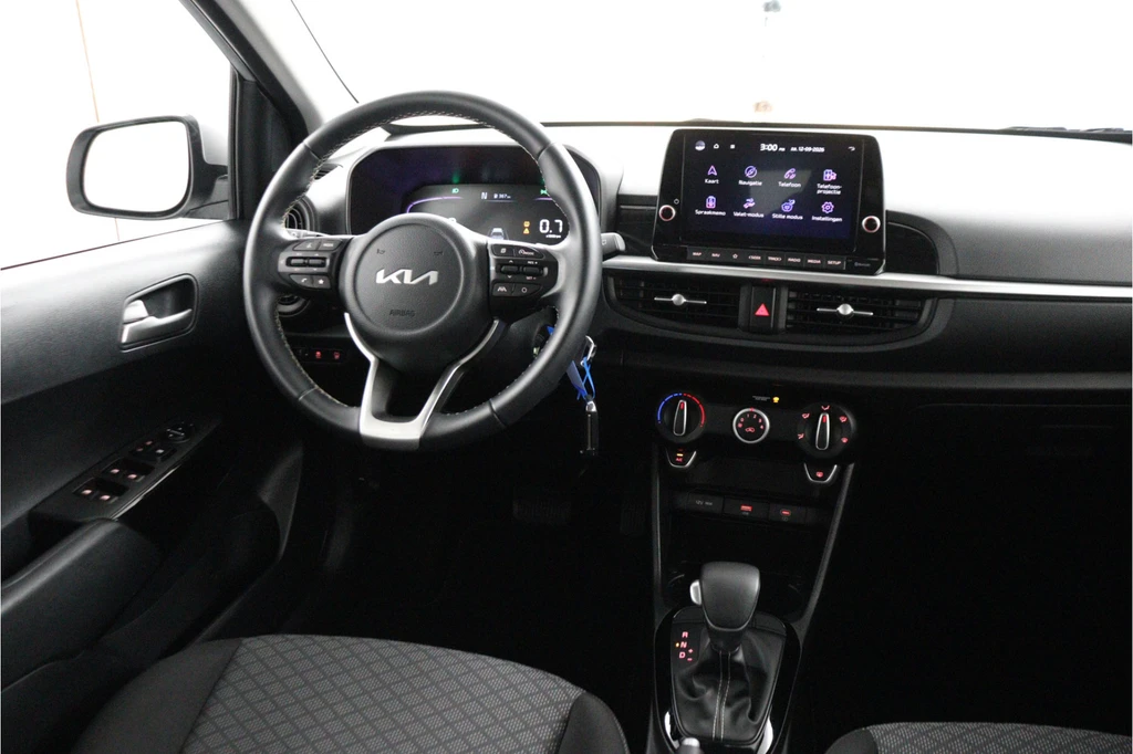 Kia Picanto – foto 37