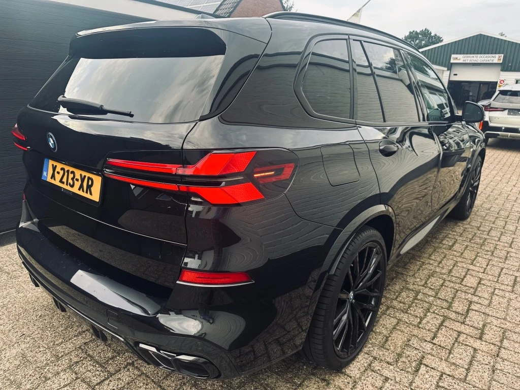 BMW X5 – foto 8