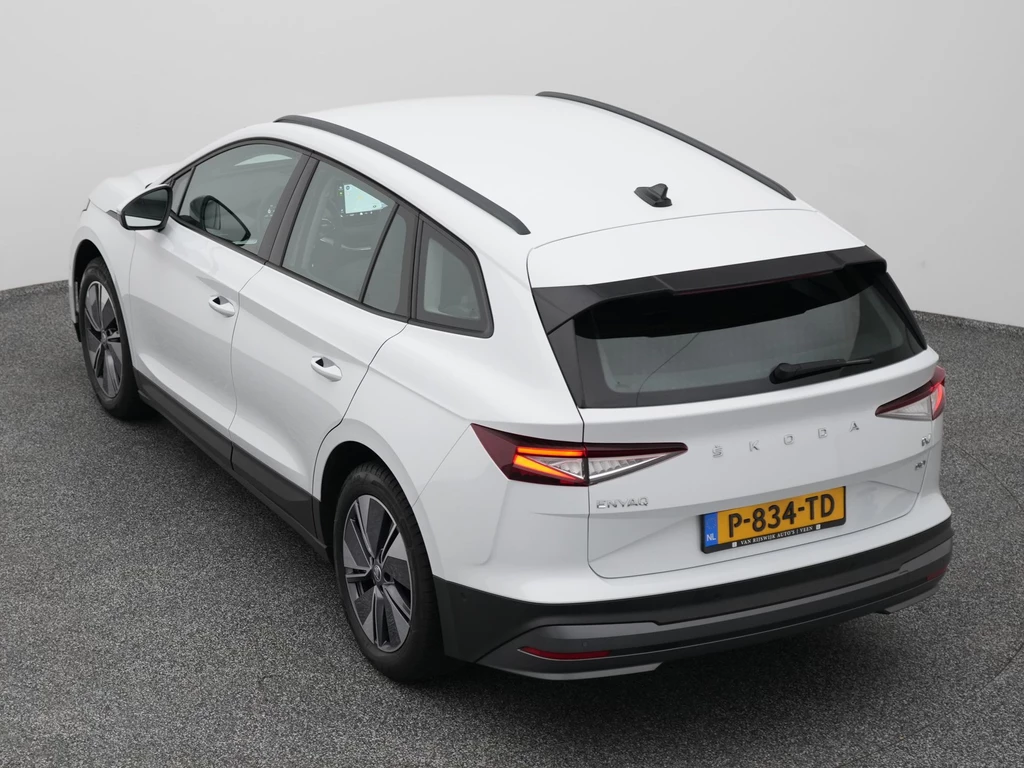 Škoda Enyaq iV – foto 6