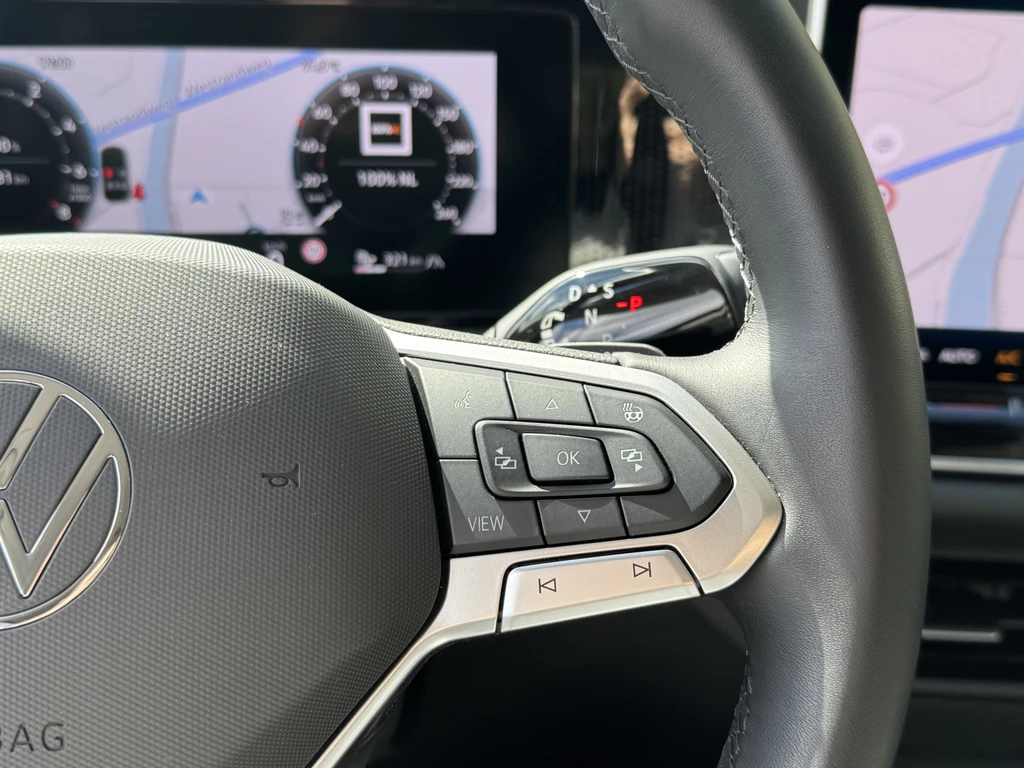 Volkswagen Tiguan – foto 32
