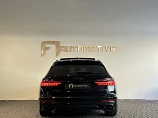 Audi A6 – thumbnail 4