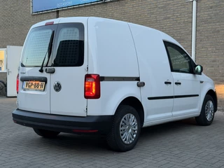 Volkswagen Caddy – thumbnail 6