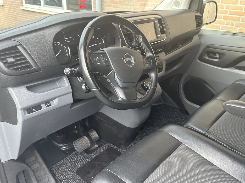 Opel Vivaro – foto 20
