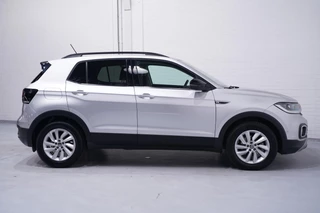 Volkswagen T-Cross – thumbnail 8